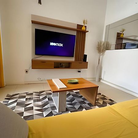 Apartamento Em Copacabana A 100 Metros Da Praia Río de Janeiro Exterior foto