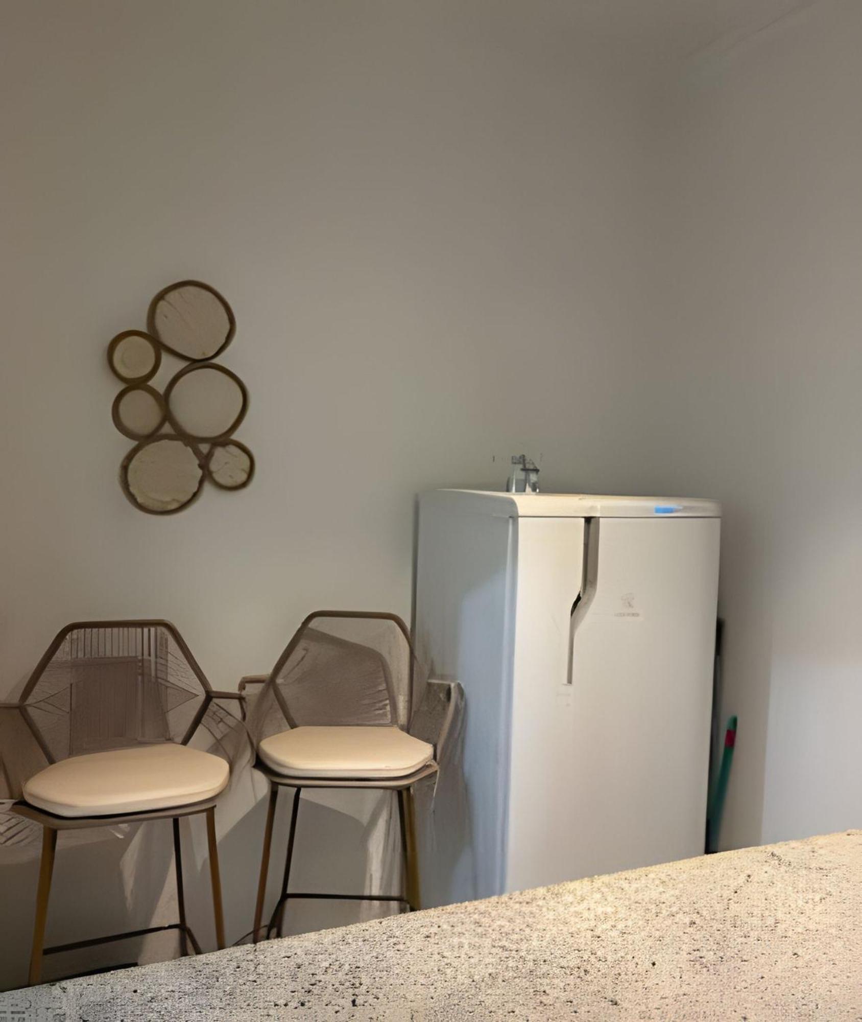 Apartamento Em Copacabana A 100 Metros Da Praia Río de Janeiro Exterior foto